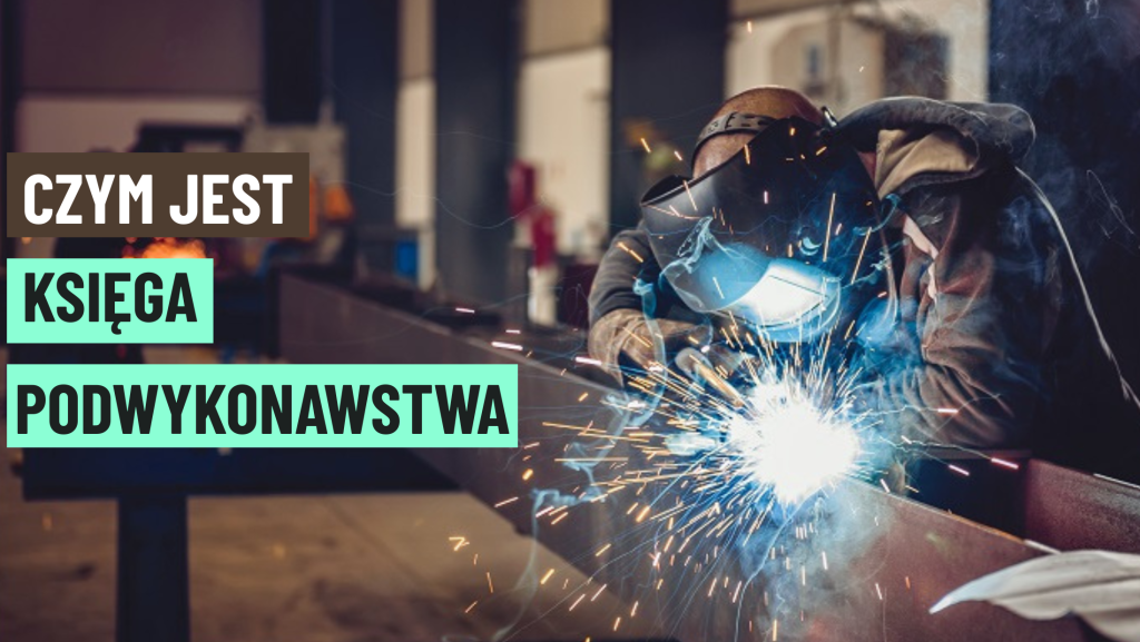 libro de subcontracion i księga podwykonawstwa