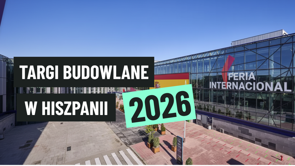 targi budowlane