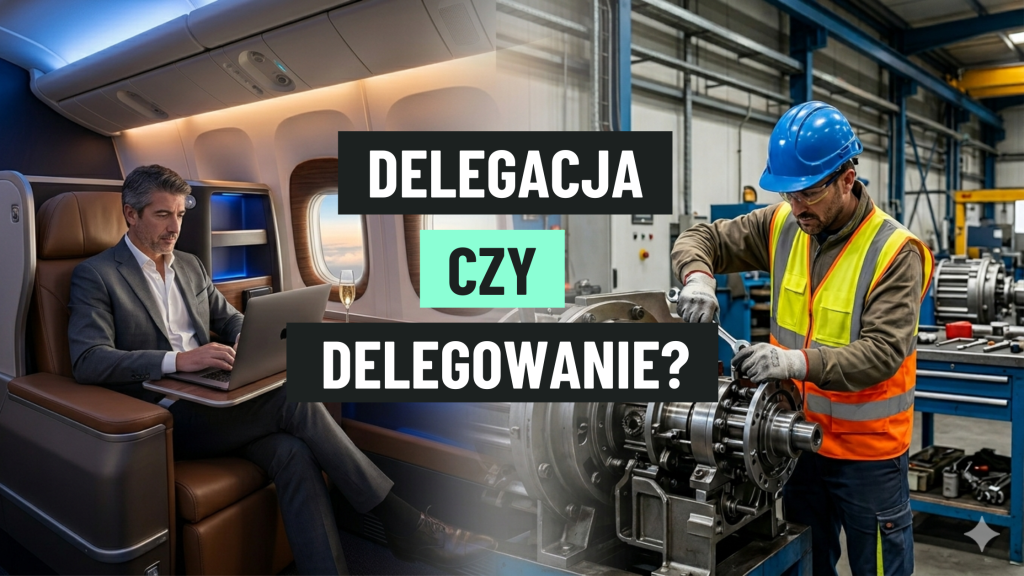 Delegowanie pracownika a podróż służbowa do Hiszpanii